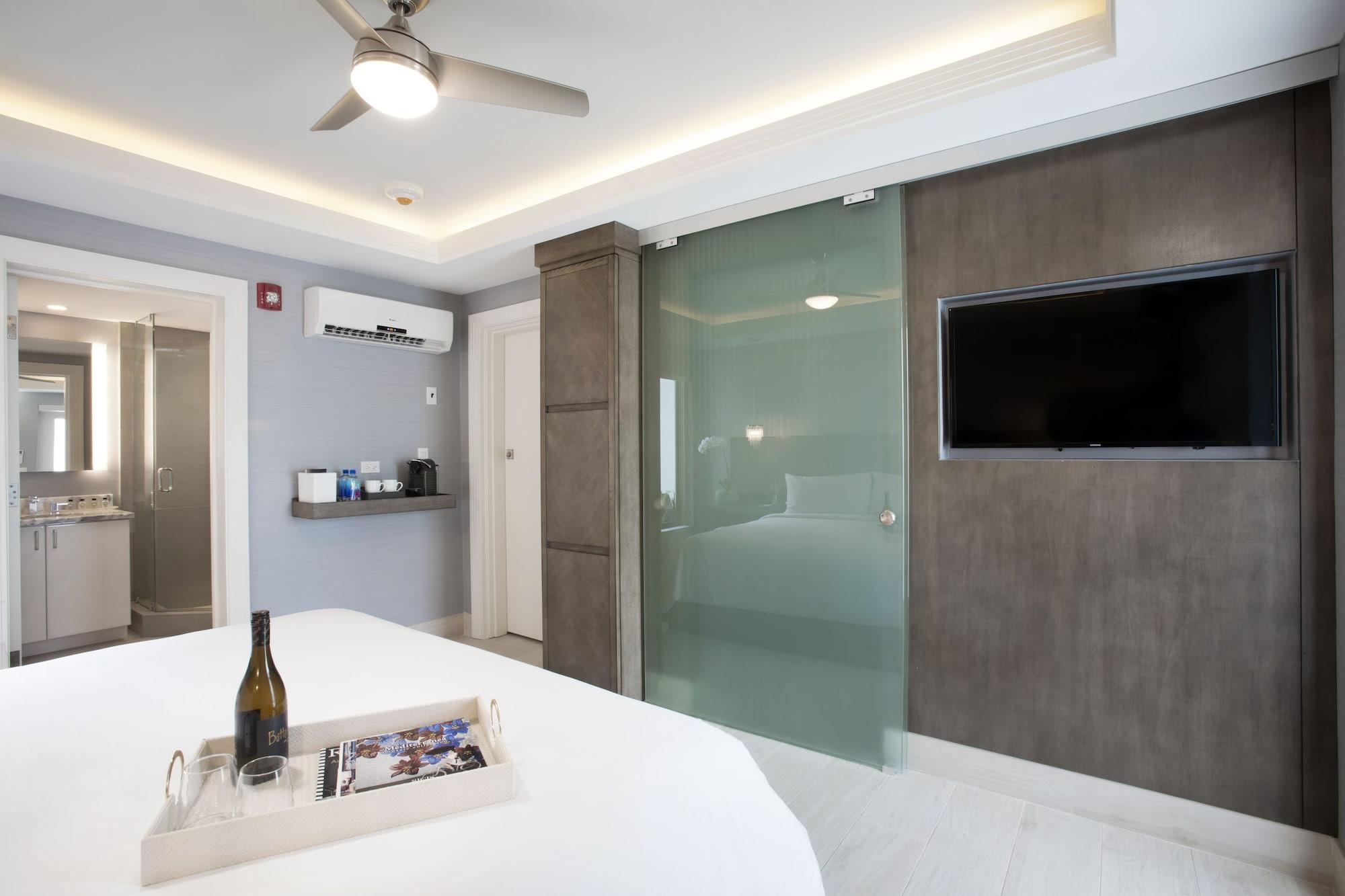 פורט לודרדייל Elita Hotel מראה חיצוני תמונה