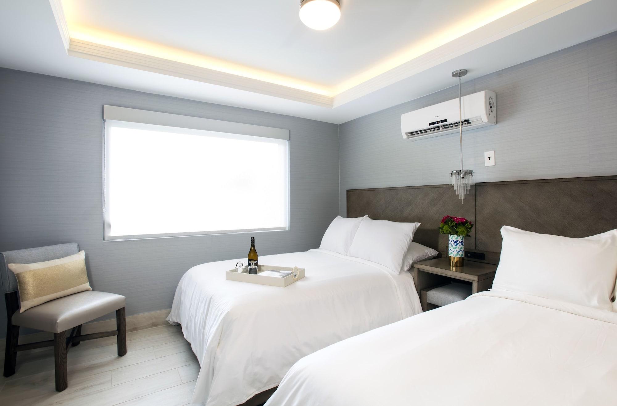 פורט לודרדייל Elita Hotel מראה חיצוני תמונה