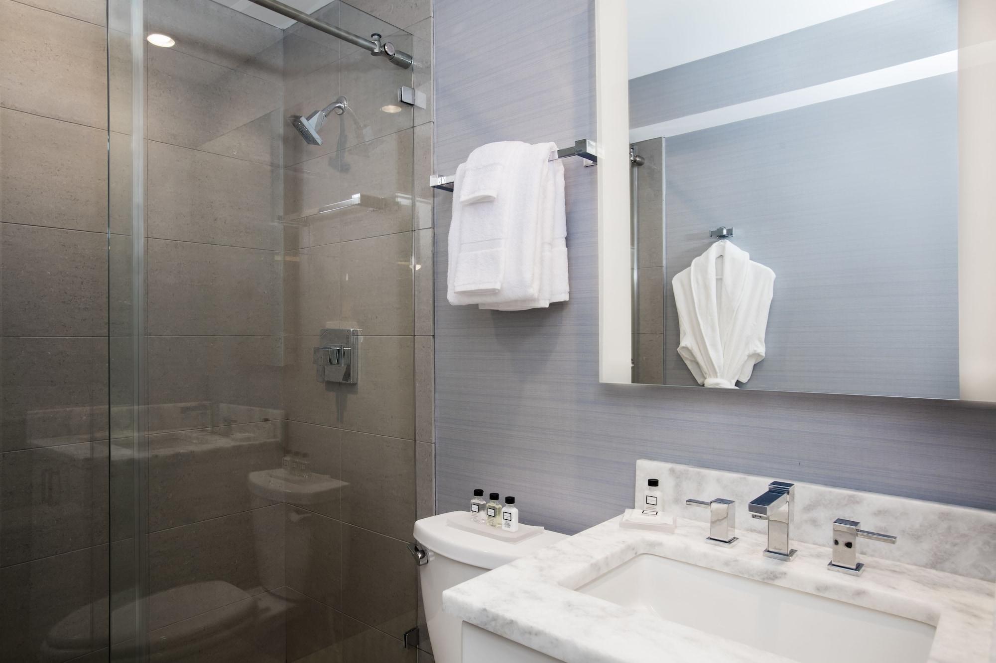 פורט לודרדייל Elita Hotel מראה חיצוני תמונה