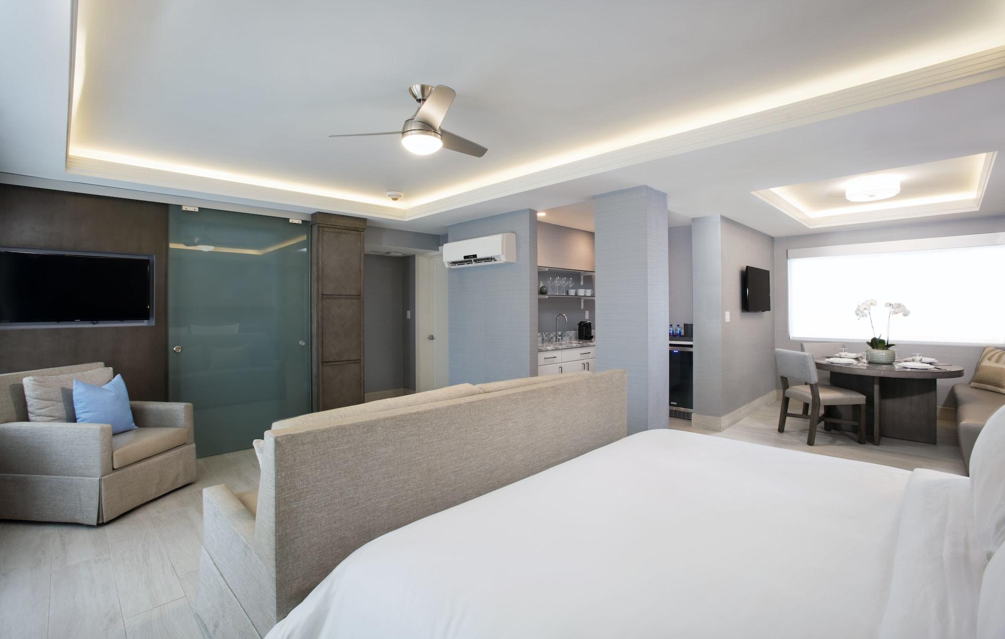 פורט לודרדייל Elita Hotel מראה חיצוני תמונה