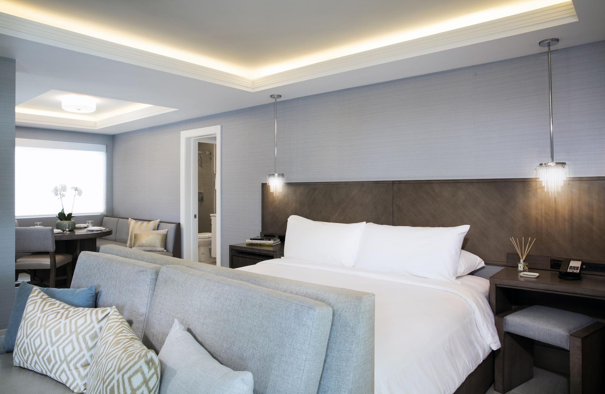 פורט לודרדייל Elita Hotel מראה חיצוני תמונה