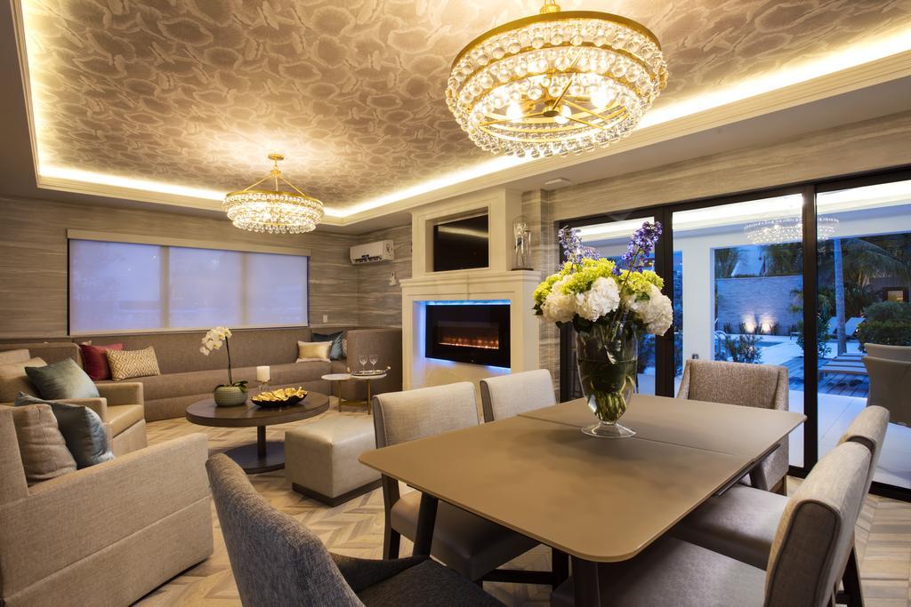 פורט לודרדייל Elita Hotel מראה חיצוני תמונה