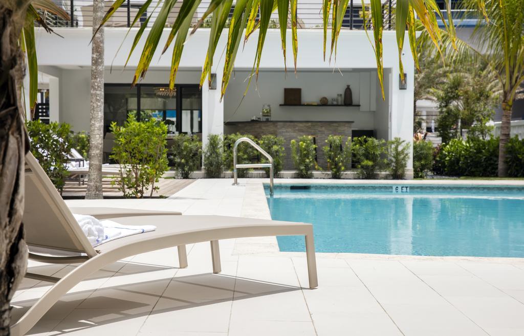 פורט לודרדייל Elita Hotel מראה חיצוני תמונה