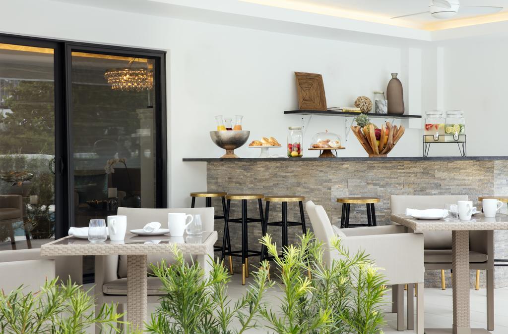 פורט לודרדייל Elita Hotel מראה חיצוני תמונה