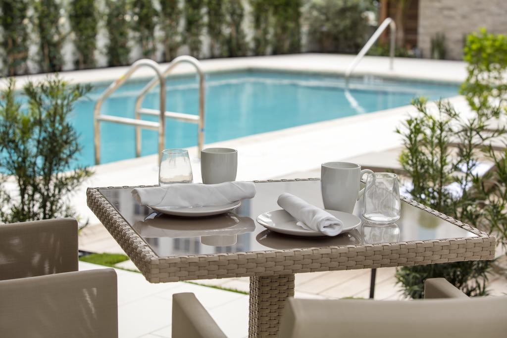 פורט לודרדייל Elita Hotel מראה חיצוני תמונה