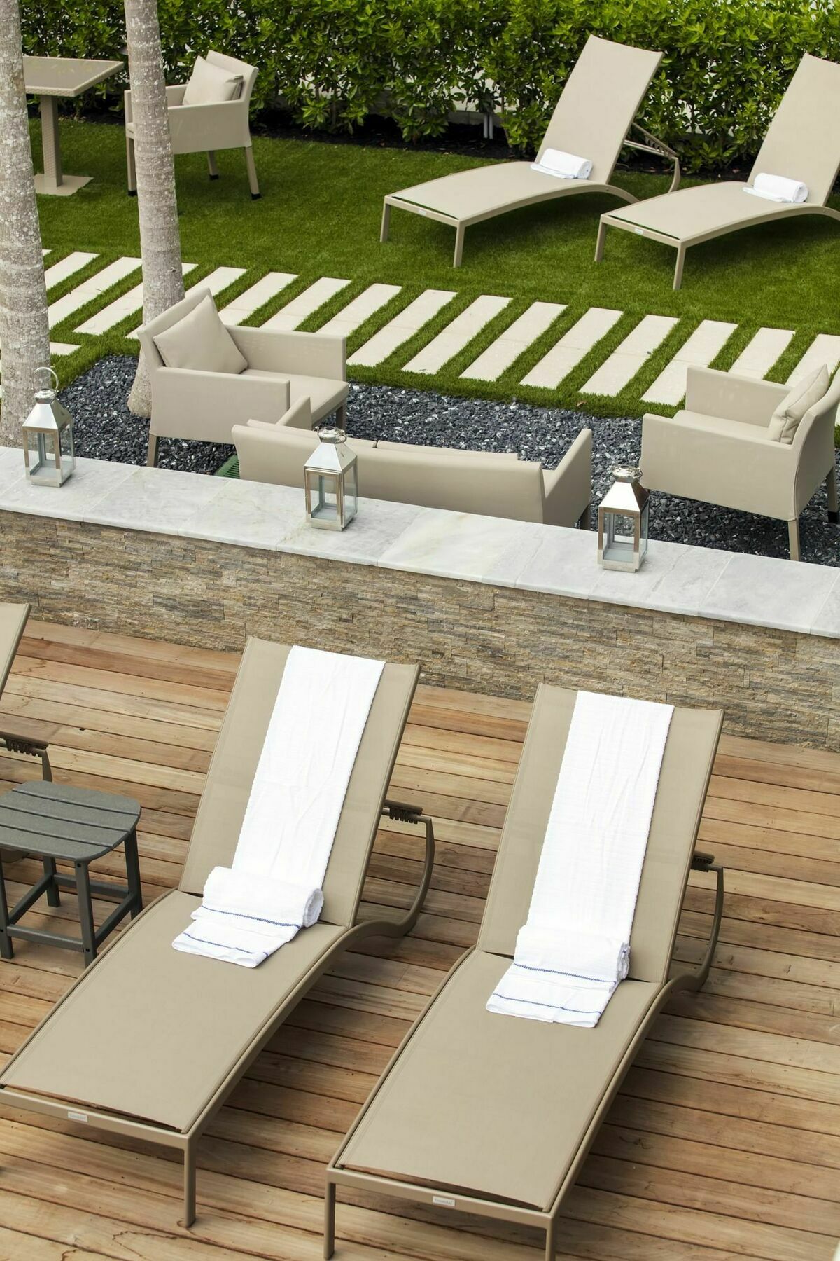 פורט לודרדייל Elita Hotel מראה חיצוני תמונה